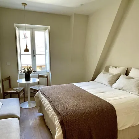 Lafayette Appartement Dijon