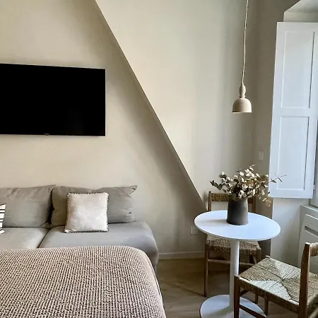 Lafayette Appartement